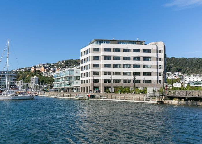  at 104/22 Herd Street, Te Aro, Wellington