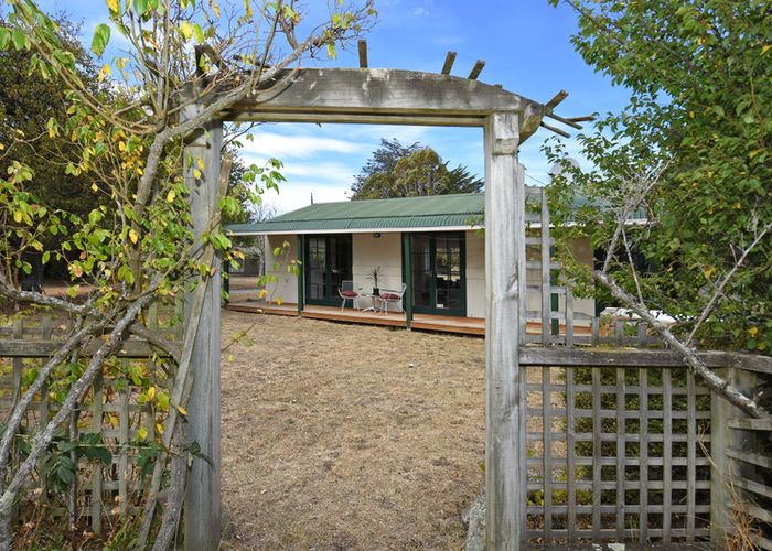  at 130 Regent Street, Martinborough, Martinborough