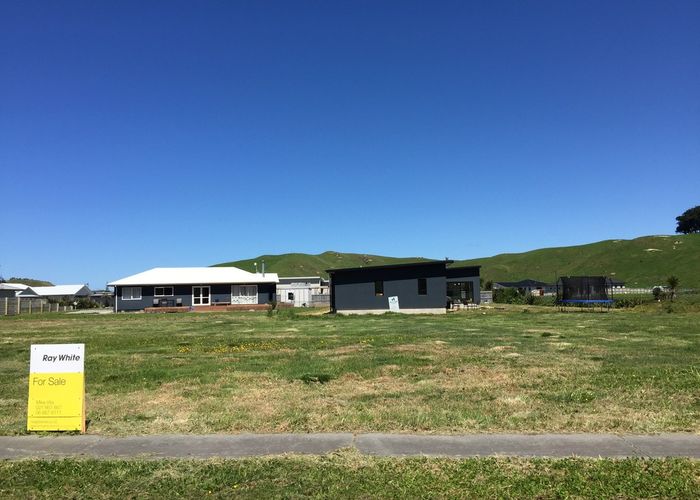  at 21 Hamilton Drive, Wainui, Gisborne