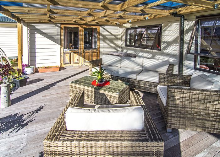  at 12 Casel Street, Masterton