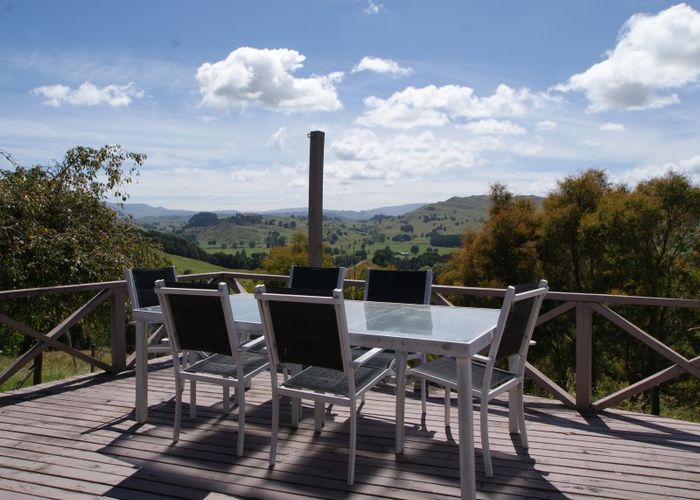  at 1114 State Highway 4, Manunui, Taumarunui