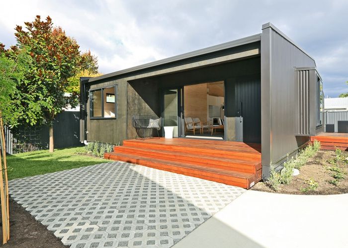 Free property data for 813 Jervois Street, Mayfair, Hastings homes.co.nz