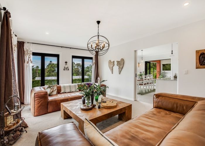  at 323F Huia Road, Titirangi, Auckland