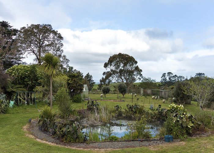  at 1170 State Highway 22, TUAKAU