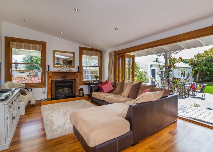  at 1 Manchester Street, Petone, Lower Hutt