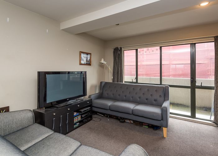  at 4/265 Hereford Street, Christchurch Central, Christchurch