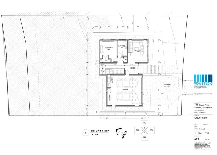  at 120 Arran Point Parade, Orewa, Orewa