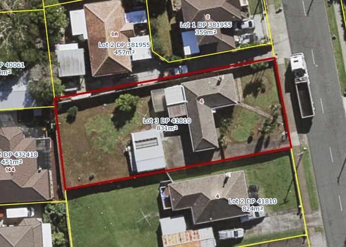  at 6 Milan Road, Papatoetoe, Auckland