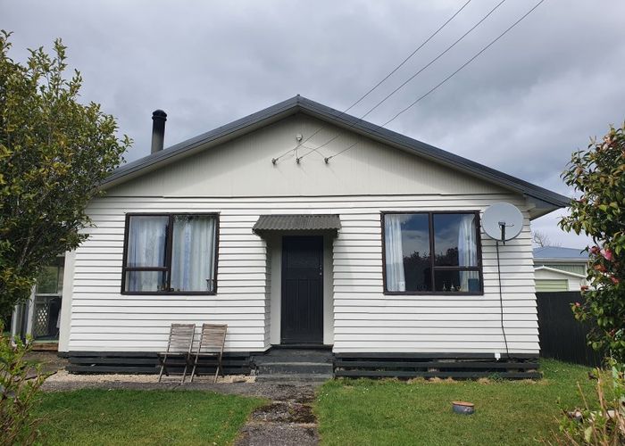  at 844 State Highway 7, Dobson, Greymouth