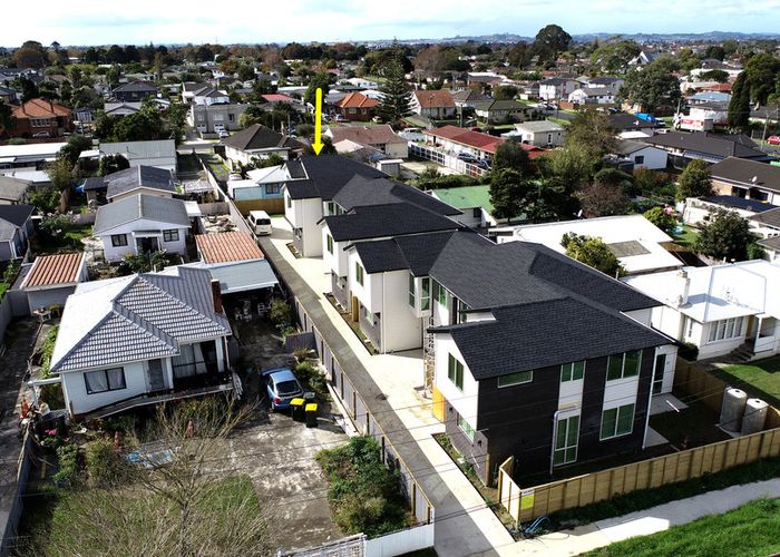  at 104 Henwood Road, Paraite, New Plymouth