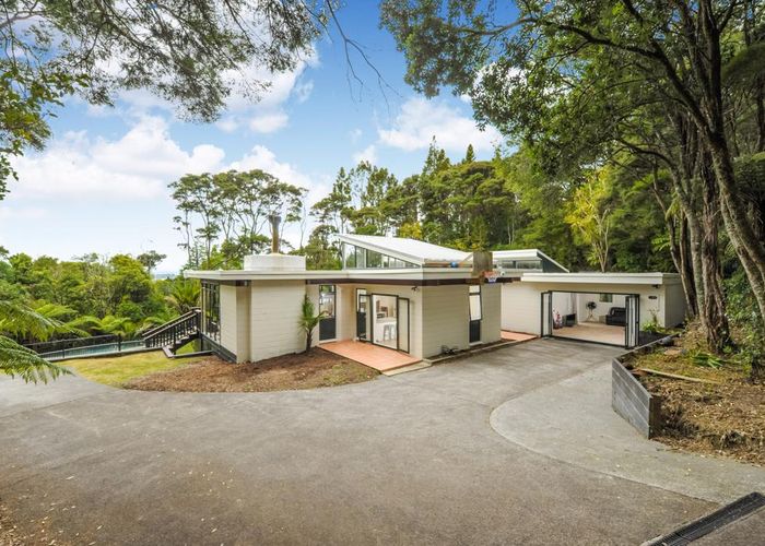  at 14 Kopiko Road, Titirangi, Auckland