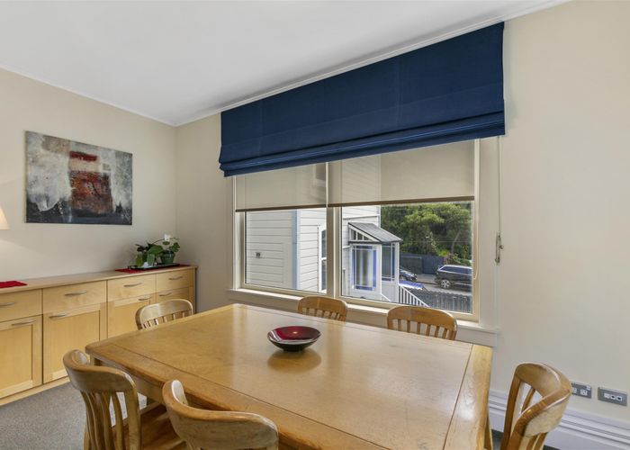  at 106 Hill Street, Thorndon, Wellington