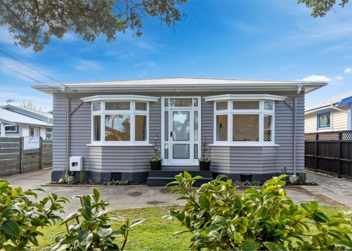 at 18A Ariki Street, Boulcott, Lower Hutt