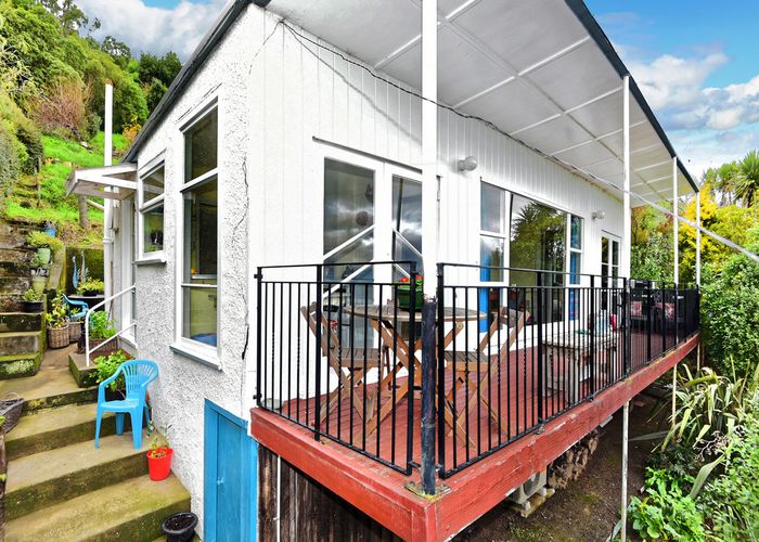  at 42 Park Terrace, Corsair Bay, Lyttelton
