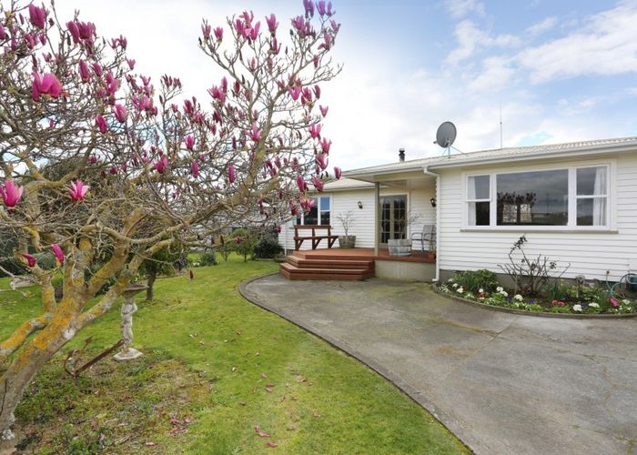  at 12 Montgomery Street, Feilding, Feilding