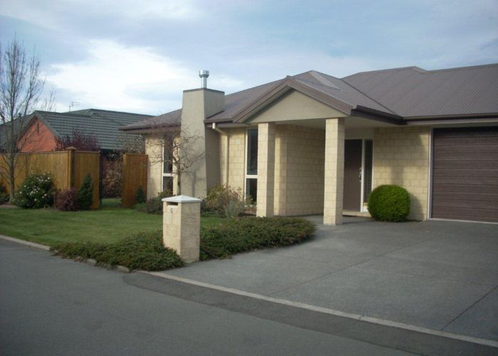  at 6 Applecross Lane, Harewood, Christchurch
