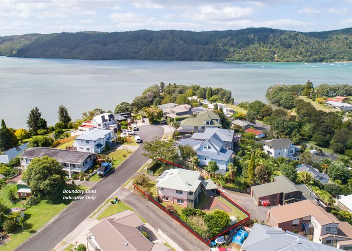  at 127 Bruce Wallace Place, Whangamata, Whangamata