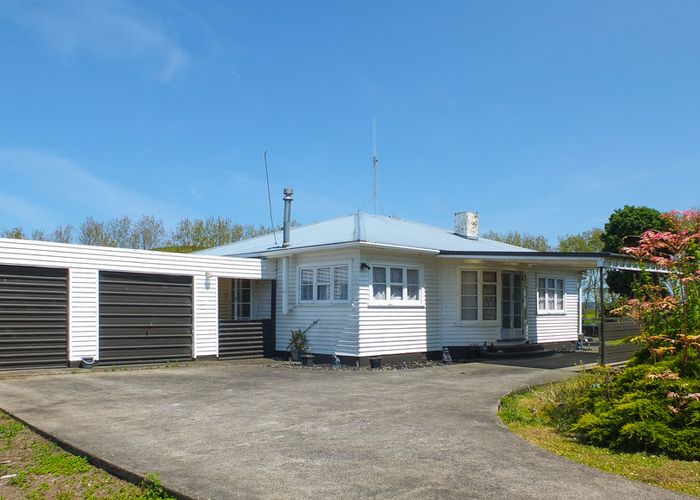  at 5181 State Highway 12, Ruawai