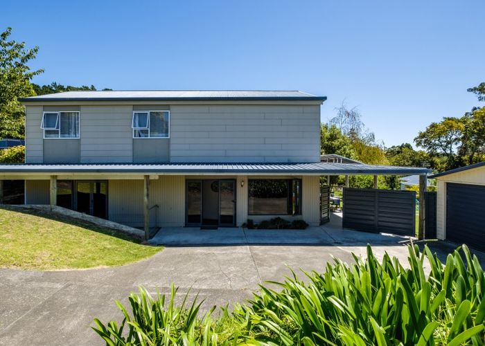  at 8 Norwood Road, Kaiti, Gisborne