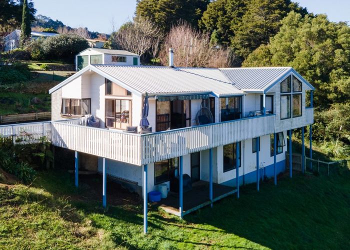  at 22 Woodstock Avenue, Paeroa