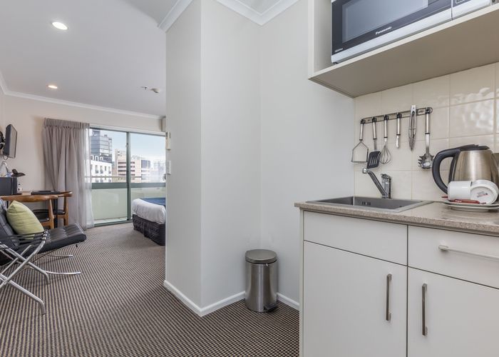  at 9C/363 Queen Street, Auckland Central, Auckland
