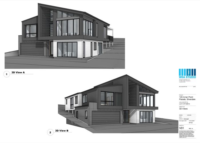  at 120 Arran Point Parade, Orewa, Orewa