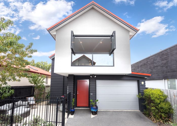  at 186 Peterborough Street, Christchurch Central, Christchurch