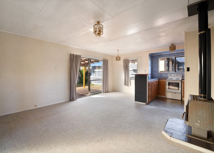  at 6A Mill Street, Koutu, Rotorua