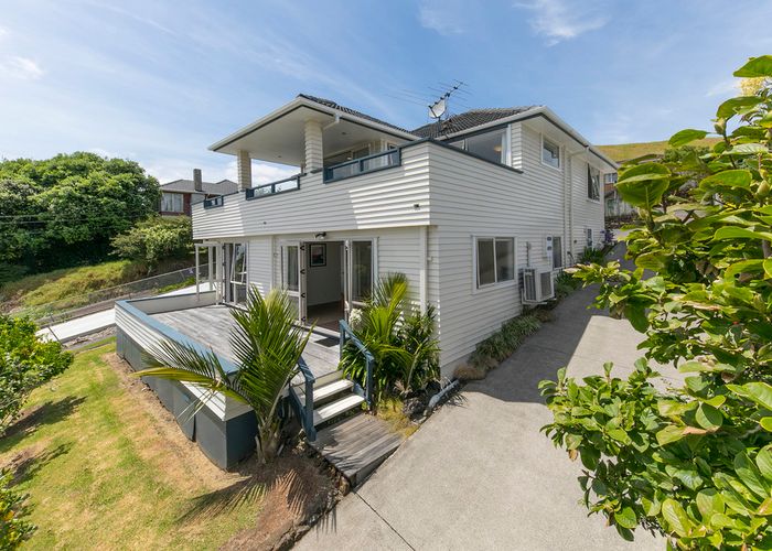 Free property data for 59 Taylor Road, Mangere Bridge, Auckland homes