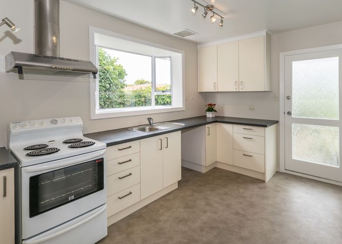  at 1//2 WESTMORLAND PLACE, Bishopdale, Christchurch