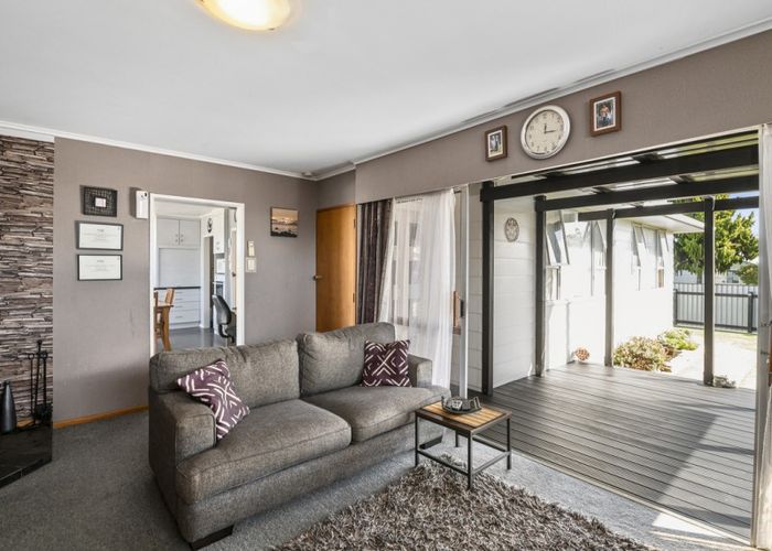  at 4 Te Kama Street, Levin, Levin