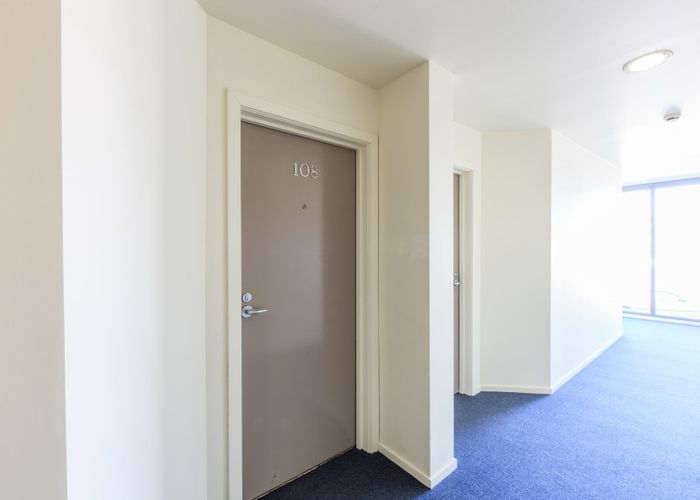  at 108/72 Herald Street, Berhampore, Wellington