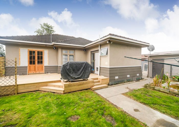  at 97 Botanical Road, Takaro, Palmerston North
