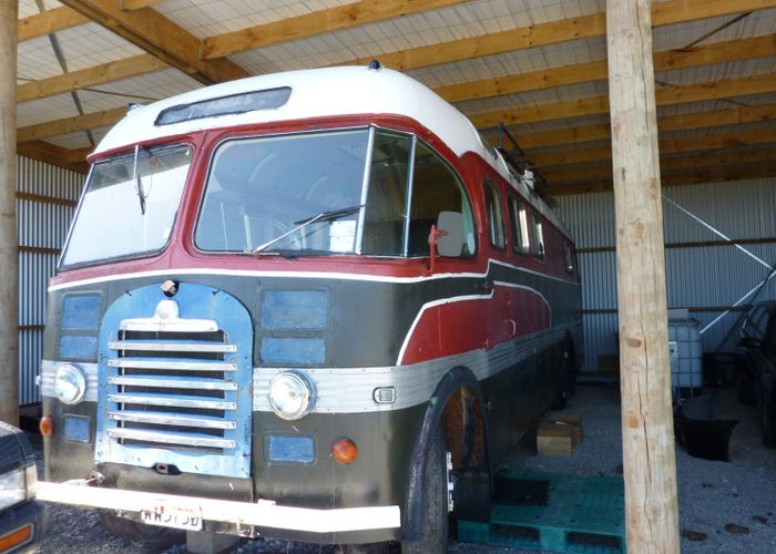  at 813 State Highway 67, Denniston, Westport