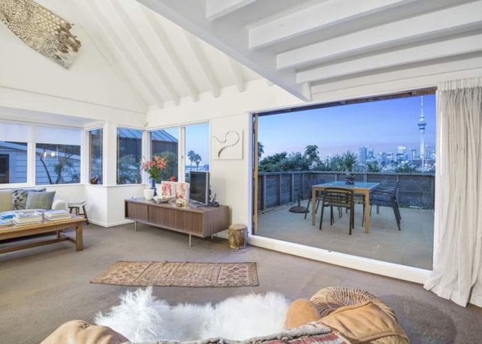  at 46 Georgina Street, Freemans Bay, Auckland