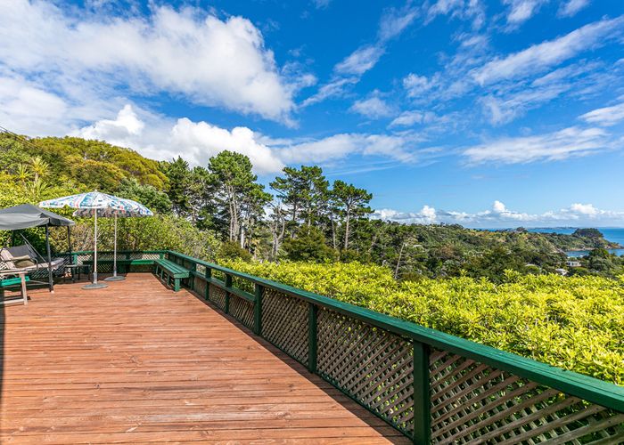  at 64A Hill Road, Palm Beach, Waiheke Island