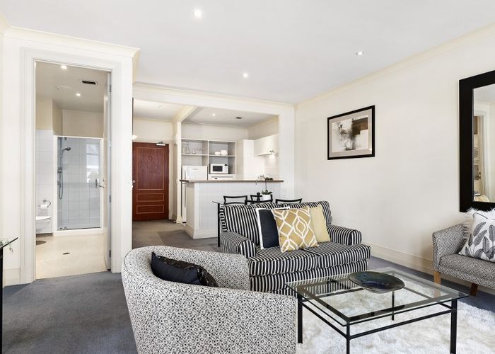  at 7H/16 The Terrace, Wellington Central, Wellington