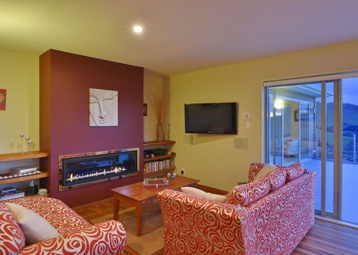  at 6B Rockview Place, Mount Pleasant, Christchurch