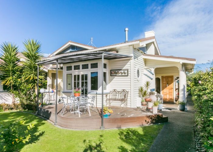  at 50 Mcdonald Street, Napier South, Napier