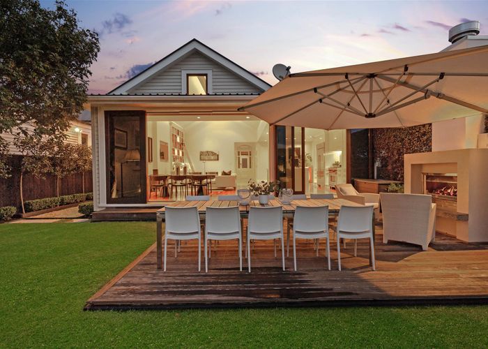  at 99 Rose Road, Grey Lynn, Auckland