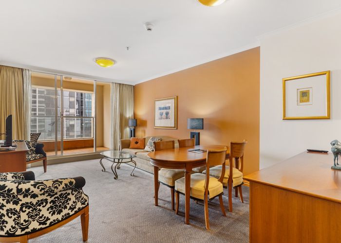  at 905/8 Albert Street, Auckland Central, Auckland