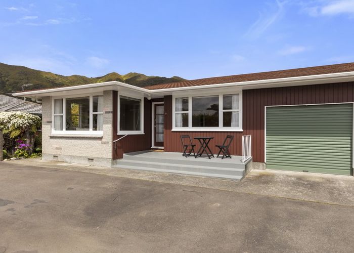  at 28A Saint Ronans Avenue, Waterloo, Lower Hutt
