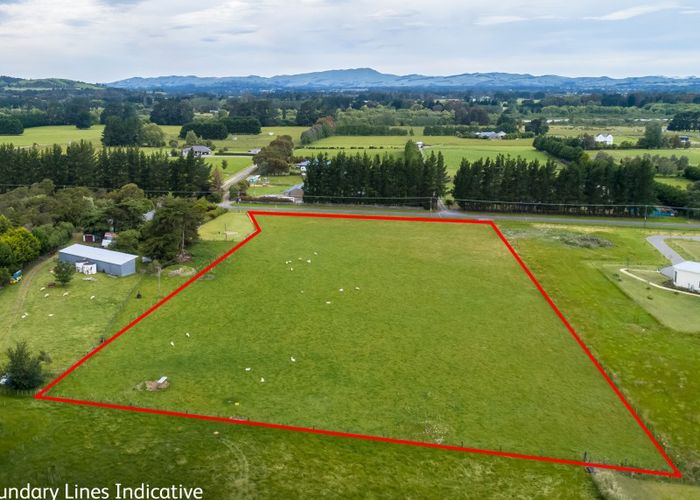  at 349 Norfolk Road, Waingawa, Carterton