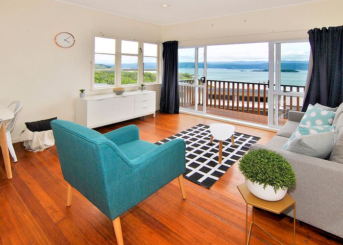  at 90 Homebush Road, Khandallah, Wellington