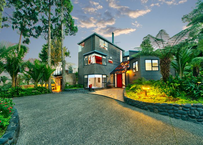  at 234 Scenic Drive, Titirangi, Auckland