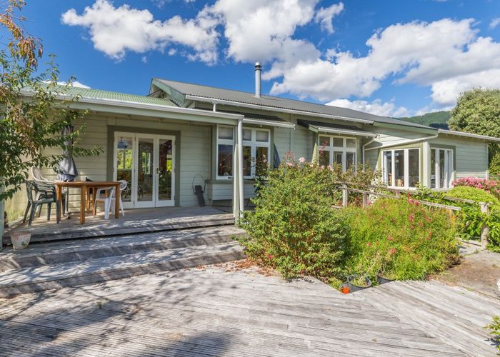  at 245 Wallace Road, Koputaroa, Levin