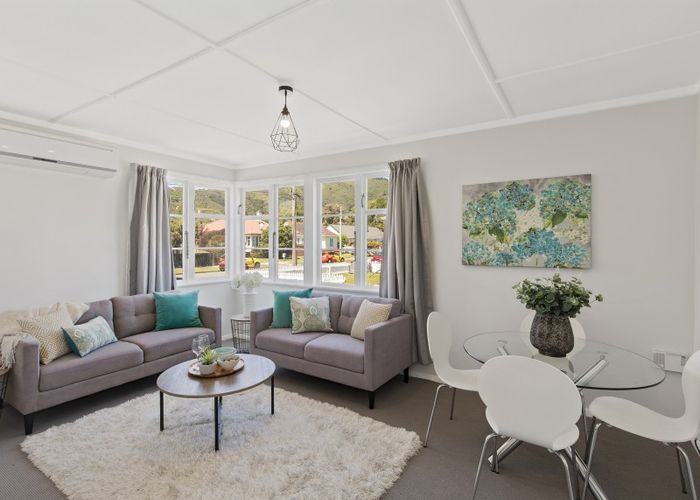  at 8 Benge Crescent, Naenae, Lower Hutt