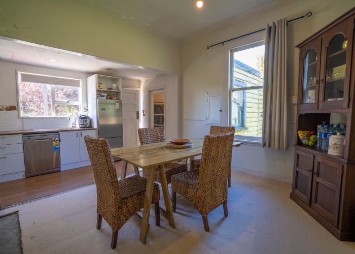  at 158 Collinson Road, Ryal Bush, Invercargill