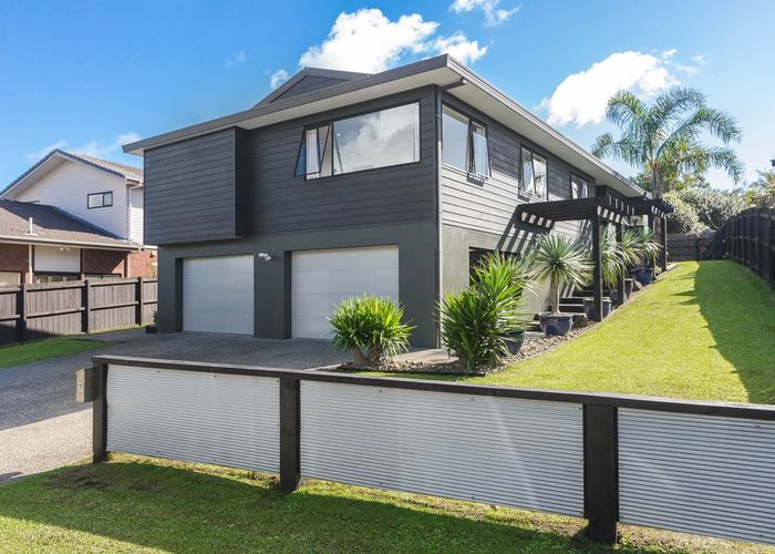  at 7 St Annes Crescent, Wattle Downs, Auckland