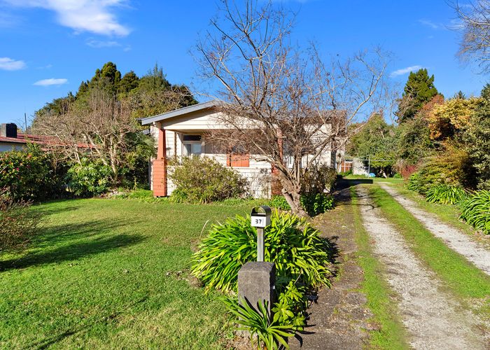  at 37 George Street, Te Kuiti